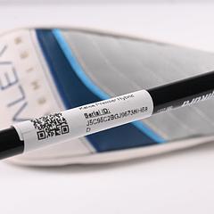 Ladies Taylormade Kalea Premier #5 Hybrid / 27 Degree / Regular Flex Air Speeder - Image 7