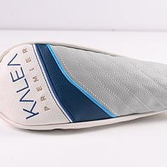 Ladies Taylormade Kalea Premier #5 Hybrid / 27 Degree / Regular Flex Air Speeder - Image 9