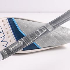 Ladies Taylormade Kalea Premier #5 Hybrid / 27 Degree / Regular Flex Air Speeder - Image 8