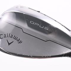 Callaway Opus Sand Wedge / 56 Degree / Wedge Flex Dynamic Gold Mid 115 Shaft - Image 6