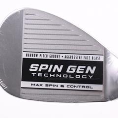 Callaway Opus Sand Wedge / 56 Degree / Wedge Flex Dynamic Gold Mid 115 Shaft - Image 5