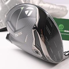 Taylormade Qi35 Driver / 10.5 Degree / Regular Flex Ventus Blue 5 Shaft - Image 1