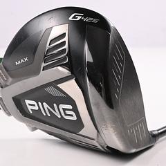 Ping G425 Max Driver / 9 Degree / X-Flex Tensei AV RAW Orange 65 Shaft - Image 1