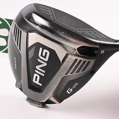 Ping G425 Max Driver / 9 Degree / X-Flex Tensei AV RAW Orange 65 Shaft - Image 2