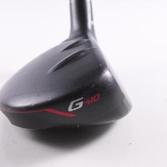 Ping G410 #6 Hybrid / 30 Degree / Regular Flex Ping Alta CB Red 70 Shaft - Image 3