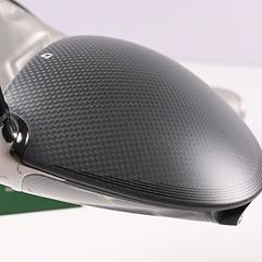 Taylormade Qi35 Driver / 10.5 Degree / Regular Flex Ventus Blue 5 Shaft - Image 5