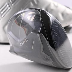 Taylormade Qi35 Driver / 12 Degree / Regular Flex Fujikura Ventus Blue 5 Shaft - Image 1