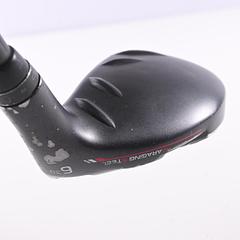 Ping G410 #6 Hybrid / 30 Degree / Regular Flex Ping Alta CB Red 70 Shaft - Image 5