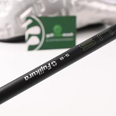 Taylormade Qi35 Driver / 10.5 Degree / Regular Flex Ventus Blue 5 Shaft - Image 6