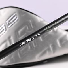 Taylormade Qi35 Driver / 12 Degree / Regular Flex Fujikura Ventus Blue 5 Shaft - Image 6