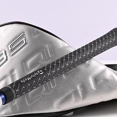 Taylormade Qi35 Driver / 12 Degree / Regular Flex Fujikura Ventus Blue 5 Shaft - Image 8