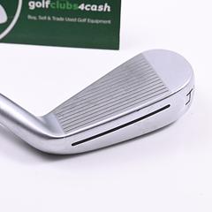 Left Hand Taylormade P.UDI #4 Iron / 22 Degree / Stiff Flex Recoil 90 Shaft - Image 3