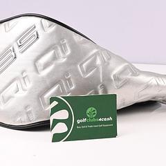 Taylormade Qi35 Driver / 10.5 Degree / Regular Flex Ventus Blue 5 Shaft - Image 9