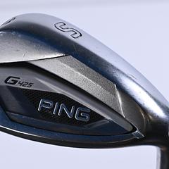 Ping G425 Sand Wedge / 54 Degree / Blue Dot / Regular Flex Ping AWT 2.0 Shaft - Image 1