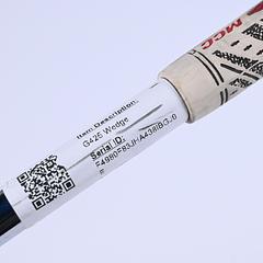 Ping G425 Sand Wedge / 54 Degree / Blue Dot / Regular Flex Ping AWT 2.0 Shaft - Image 5