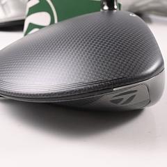 Taylormade Qi35 Max Driver / 9 Degree / Stiff Flex AirSpeeder 50 Shaft - Image 3