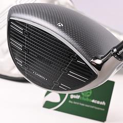 Taylormade Qi35 Max Driver / 9 Degree / Stiff Flex AirSpeeder 50 Shaft - Image 4