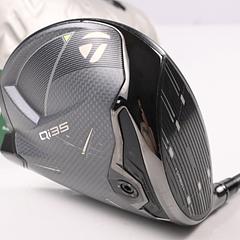 Taylormade Qi35 Driver / 9 Degree / Regular Flex Cypher 2.0 50 Shaft - Image 1