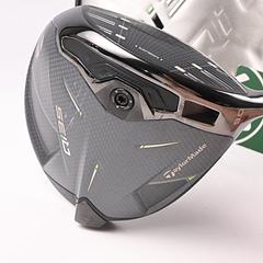 Taylormade Qi35 Driver / 9 Degree / Regular Flex Cypher 2.0 50 Shaft - Image 2