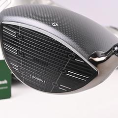 Taylormade Qi35 Driver / 10.5 Degree / Stiff Flex Diamana T+ 60 Shaft - Image 4