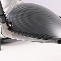 Taylormade Qi35 Driver / 10.5 Degree / Stiff Flex Diamana T+ 60 Shaft - Image 5