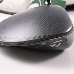 Taylormade Qi35 Driver / 9 Degree / Regular Flex Cypher 2.0 50 Shaft - Image 3