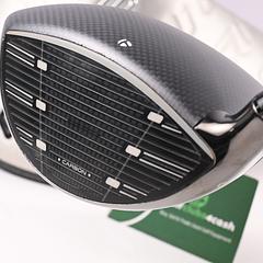 Taylormade Qi35 Driver / 9 Degree / Regular Flex Cypher 2.0 50 Shaft - Image 4