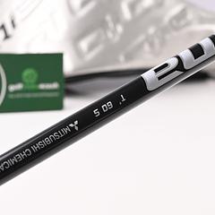 Taylormade Qi35 Driver / 10.5 Degree / Stiff Flex Diamana T+ 60 Shaft - Image 6