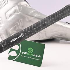 Taylormade Qi35 Max Driver / 9 Degree / Stiff Flex AirSpeeder 50 Shaft - Image 8