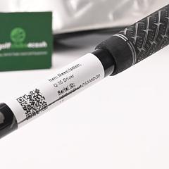 Taylormade Qi35 Driver / 10.5 Degree / Stiff Flex Diamana T+ 60 Shaft - Image 7