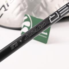 Taylormade Qi35 Driver / 9 Degree / Regular Flex Cypher 2.0 50 Shaft - Image 6