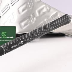 Taylormade Qi35 Driver / 10.5 Degree / Stiff Flex Diamana T+ 60 Shaft - Image 8