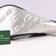 Taylormade Qi35 Driver / 10.5 Degree / Stiff Flex Diamana T+ 60 Shaft - Image 9