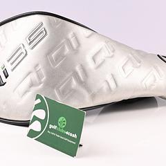 Taylormade Qi35 Driver / 9 Degree / Regular Flex Cypher 2.0 50 Shaft - Image 9