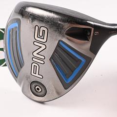 Ping G Series Driver / 9 Degree / Regular Flex Ping ALTA 55 Shaft - Image 2