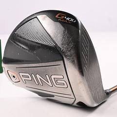 Ping G400 Max Driver / 10.5 Degree / Regular Flex Ping ALTA CB 55 Shaft - Image 1