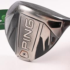 Ping G400 Max Driver / 10.5 Degree / Regular Flex Ping ALTA CB 55 Shaft - Image 2