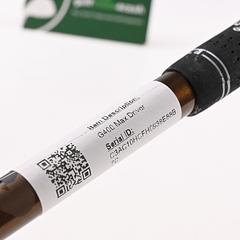 Ping G400 Max Driver / 10.5 Degree / Regular Flex Ping ALTA CB 55 Shaft - Image 7