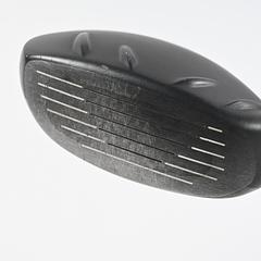 G410 #4 Hybrid / 22 Degree / Stiff Flex Ping Alta CB Red 70 Shaft - Image 3