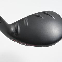 G410 #4 Hybrid / 22 Degree / Stiff Flex Ping Alta CB Red 70 Shaft - Image 4