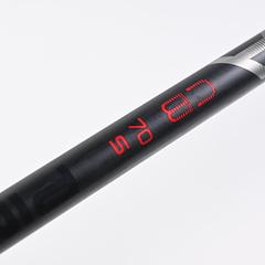 G410 #4 Hybrid / 22 Degree / Stiff Flex Ping Alta CB Red 70 Shaft - Image 8