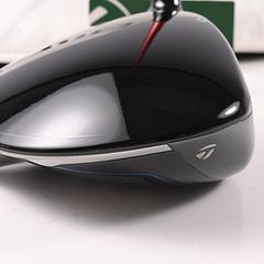 Taylormade Qi10 Driver / 10.5 Degree / Stiff Flex Tour AD DJ-7 Shaft - Image 3