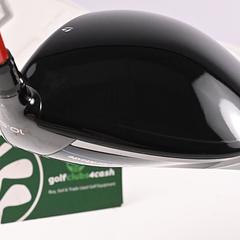 Taylormade Qi10 Driver / 10.5 Degree / Stiff Flex Tour AD DJ-7 Shaft - Image 5