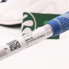 Taylormade Qi10 Driver / 10.5 Degree / Stiff Flex Tour AD DJ-7 Shaft - Image 7