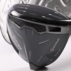 Taylormade Qi35 Max Driver / 10.5 Degree / Regular Flex Fujikura Ventus TR Red 5 - Image 2