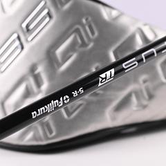 Taylormade Qi35 Max Driver / 10.5 Degree / Regular Flex Fujikura Ventus TR Red 5 - Image 6