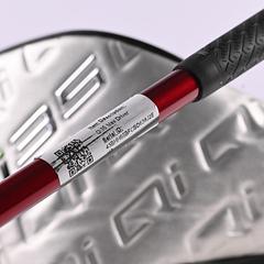 Taylormade Qi35 Max Driver / 10.5 Degree / Regular Flex Fujikura Ventus TR Red 5 - Image 7