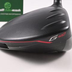 Ping G410 Plus Driver / 10.5 Degree / Senior Flex Ping ALTA CB J Shaft - Image 3