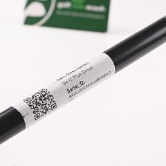 Ping G410 Plus Driver / 10.5 Degree / Senior Flex Ping ALTA CB J Shaft - Image 7