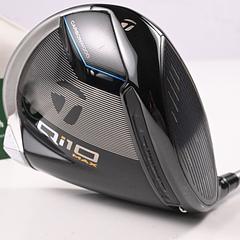 Taylormade Qi10 Max Driver / 12 Degree / Senior Flex Speeder NX TCS 50 Shaft - Image 1